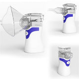 Handheld Humidifier Silent Nebulizer