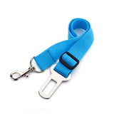 Dog car seat belt safety protector