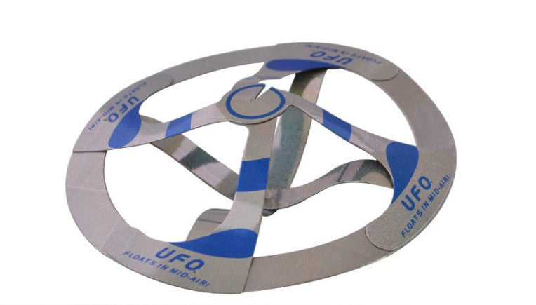 UFO Flying Saucer Outdoor Toy