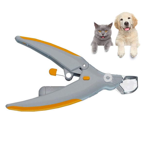 Professional Dog Nail Clipper