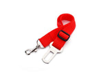 Dog car seat belt safety protector