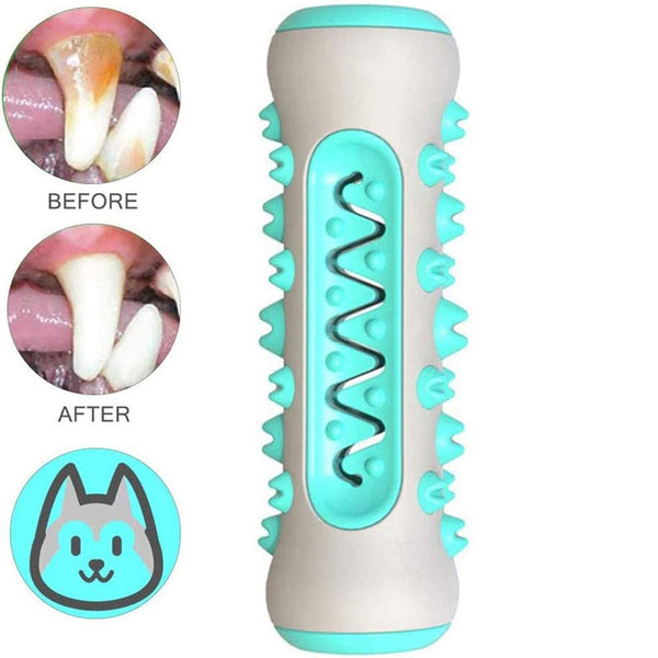 Pet ToothBrush Chew Toy