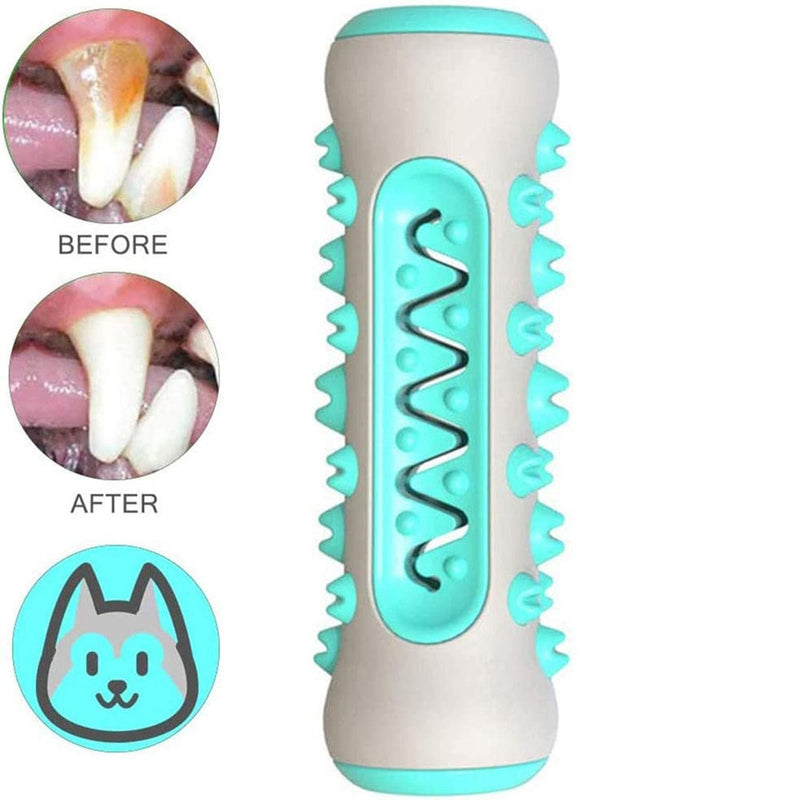 Pet ToothBrush Chew Toy