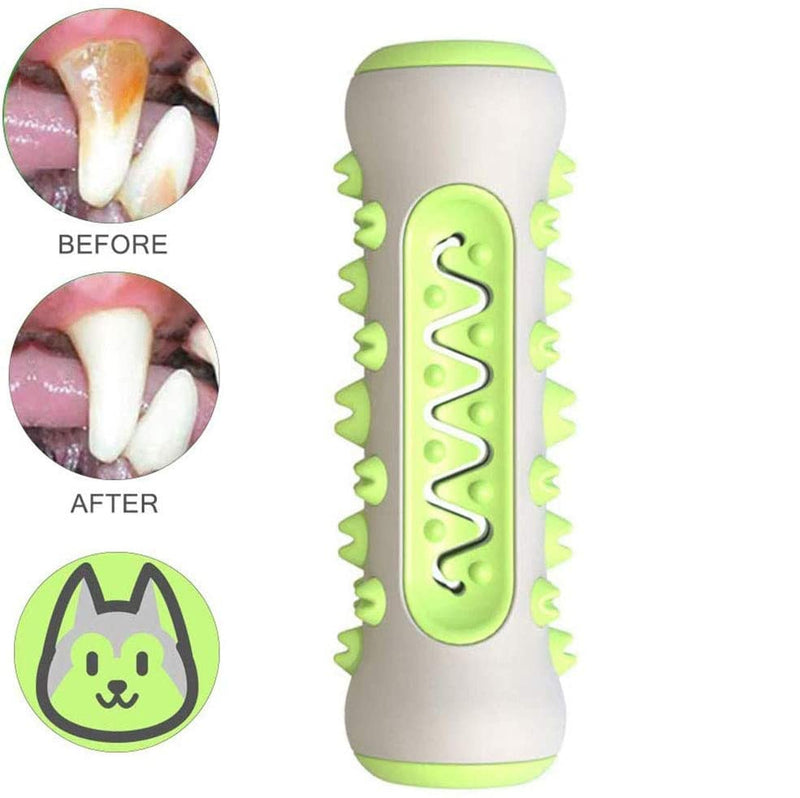 Pet ToothBrush Chew Toy