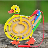 Children Educational Learning Puzzle Toy