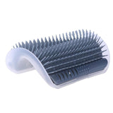 Cat Wall Corner Brush