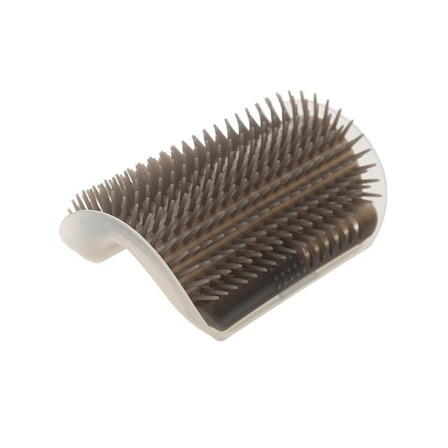 Cat Wall Corner Brush