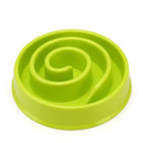 Slow Feeder Dog Bowl