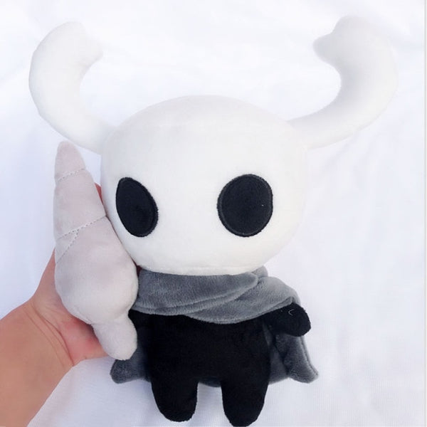 30cm Hot Game Hollow Knight Plush Toy