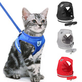 Pet Vest Harness