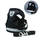 Pet Vest Harness