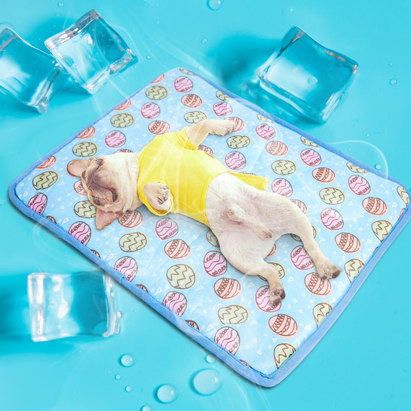 Pet Summer Cooling Mats