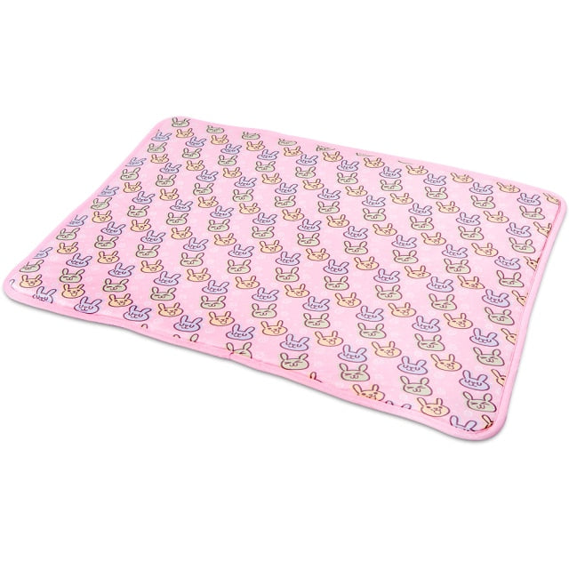 Pet Summer Cooling Mats