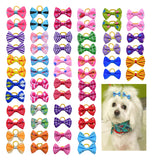 Dog Hair  Bows