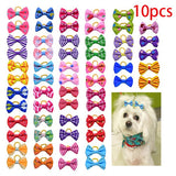 Dog Hair  Bows