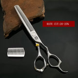 Titan  Professional Barber Hair Scissors