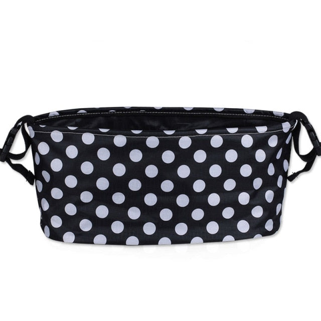 Baby Stroller Organizer