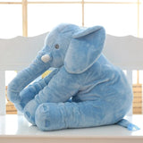 Kids Elephant Soft Stuffed Animal