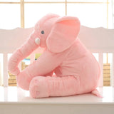Kids Elephant Soft Stuffed Animal