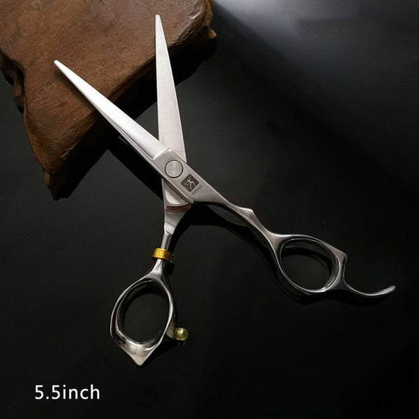 Titan  Professional Barber Hair Scissors