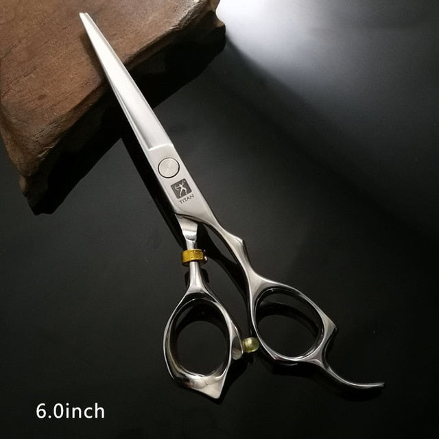 Titan  Professional Barber Hair Scissors