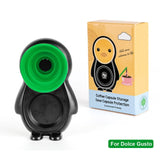 Dolce Gusto Reusable Coffee Capsule Pods