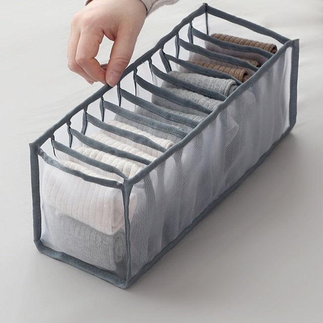 Underwear Storage Box