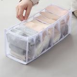 Underwear Storage Box