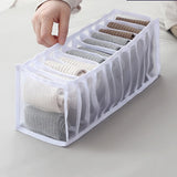 Underwear Storage Box