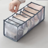 Underwear Storage Box