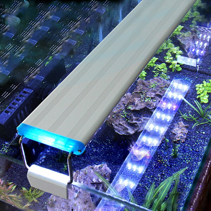 Aquarium LED Light Super Slim