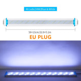 Aquarium LED Light Super Slim