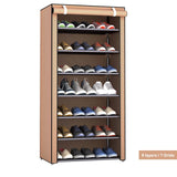 Multi-layer Simple Shoe Cabinet