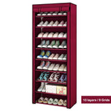 Multi-layer Simple Shoe Cabinet