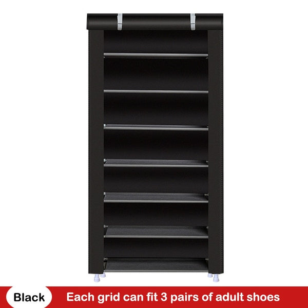 Multi-layer Simple Shoe Cabinet