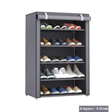 Multi-layer Simple Shoe Cabinet