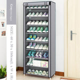 Multi-layer Simple Shoe Cabinet