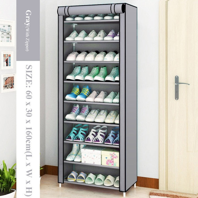 Multi-layer Simple Shoe Cabinet