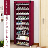 Multi-layer Simple Shoe Cabinet