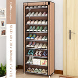 Multi-layer Simple Shoe Cabinet