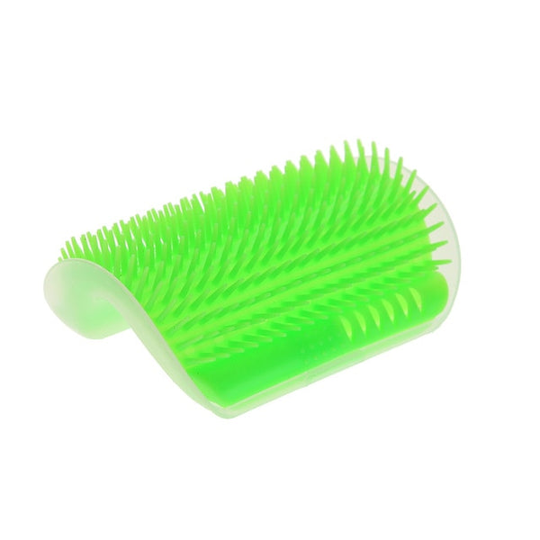 Cat Wall Corner Brush