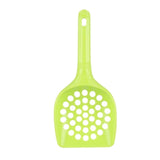 Plastic Cat Litter Scoop