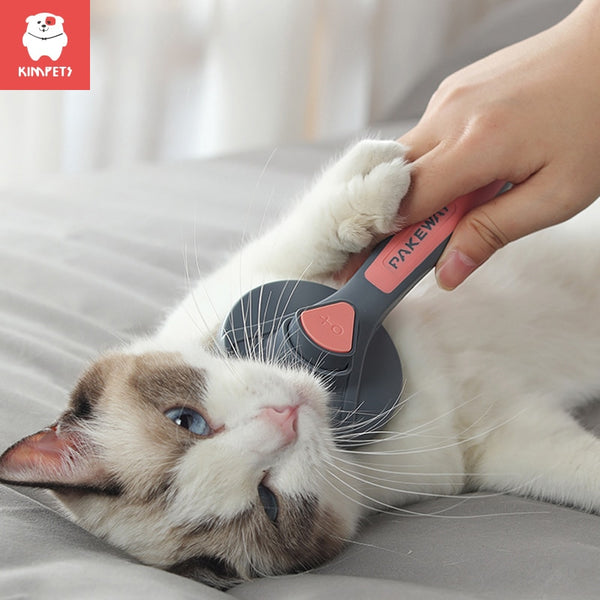 Cat Grooming Brush