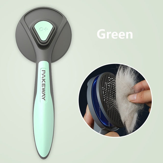 Cat Grooming Brush