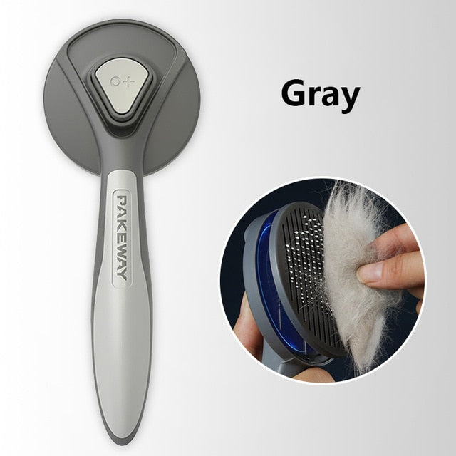 Cat Grooming Brush