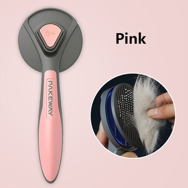 Cat Grooming Brush