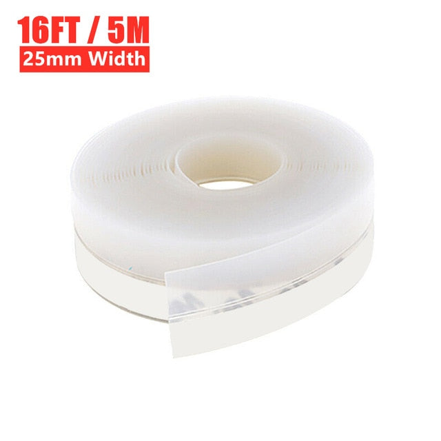 5M Self Adhesive Door Seal Strip