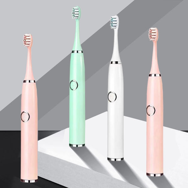 Electric Toothbrushes for Adults and Kids
