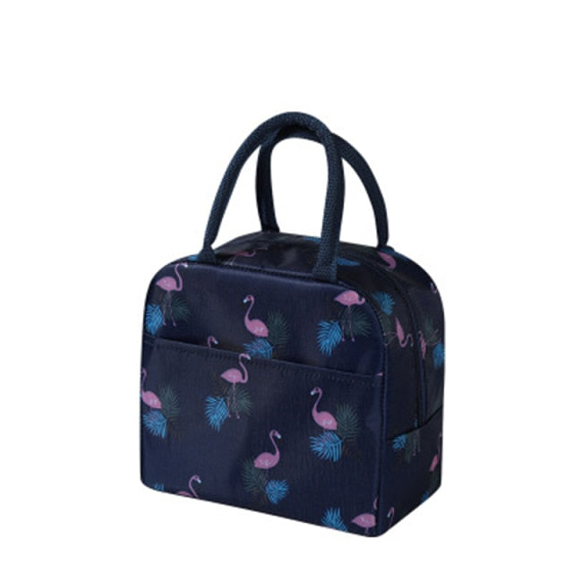 Lunch Tote Bag