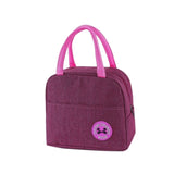 Lunch Tote Bag